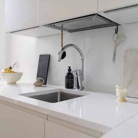 Apartamento Premium! High-quality Living At Top Location Katajanokka