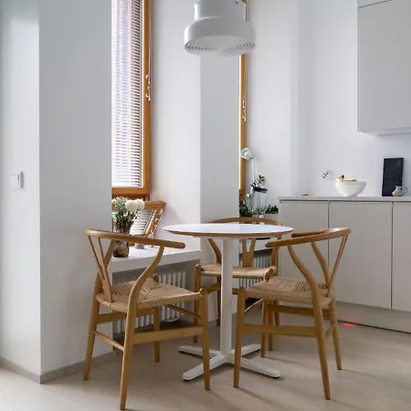 Premium! High-quality Living At Top Location Katajanokka *