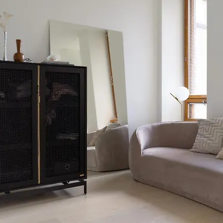 Premium! High-quality Living At Top Location Katajanokka