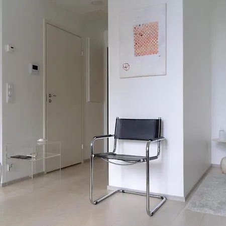 Premium! High-quality Living At Top Location Katajanokka شقة *