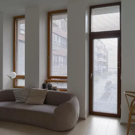 شقة Premium! High-quality Living At Top Location Katajanokka *