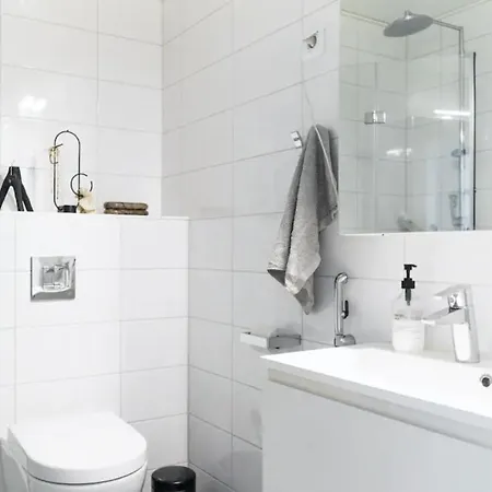 Premium! High-quality Living At Top Location Katajanokka * Helsinki